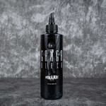 DYNAMIC INK GANGA BLACK TATTOO INK - 8OZ BOTTLE