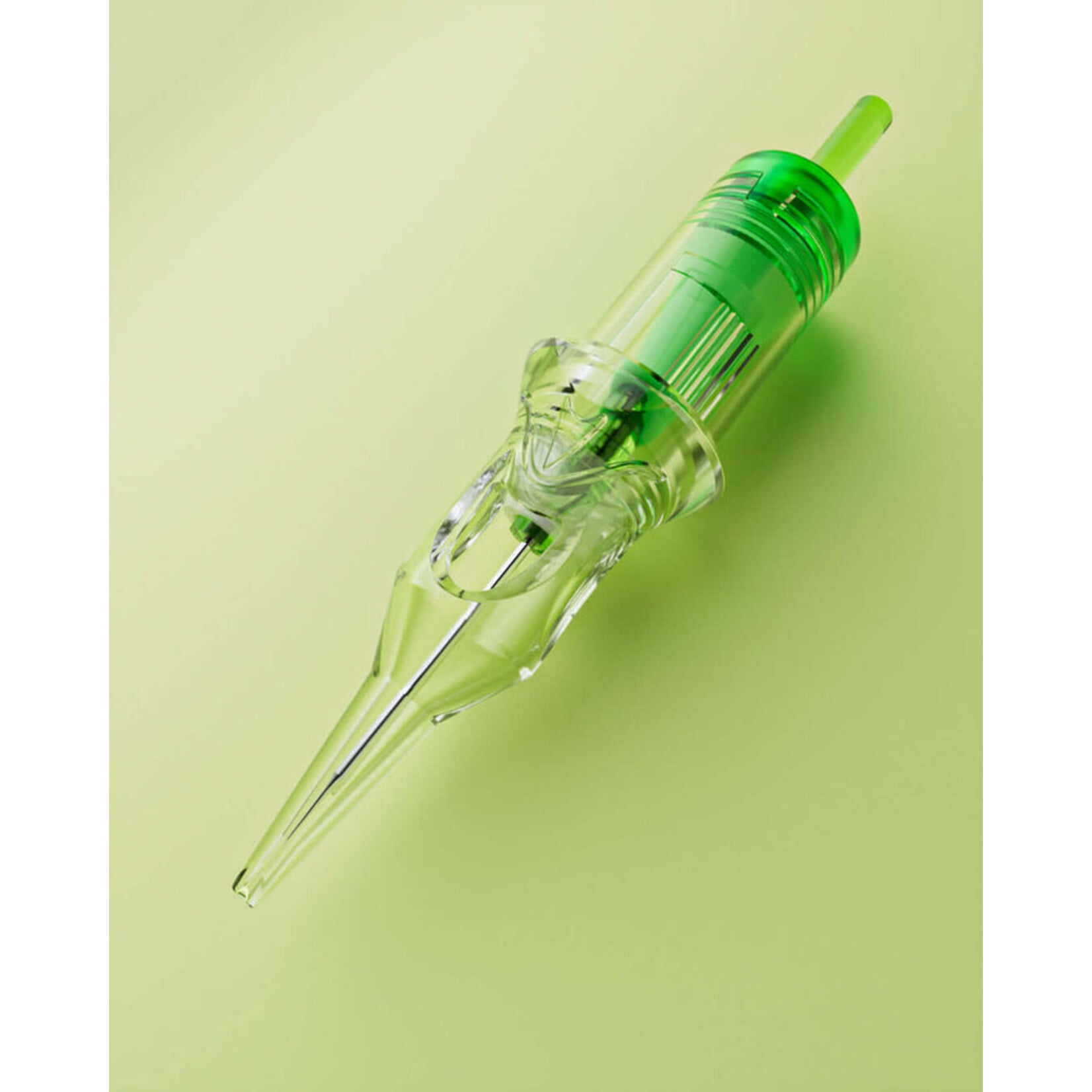 EMALLA EVOL TATTOO CARTRIDGE NEEDLES ROUND LINERS (Box of 20)