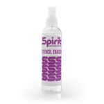 SPIRIT STENCIL ERASER - 8OZ