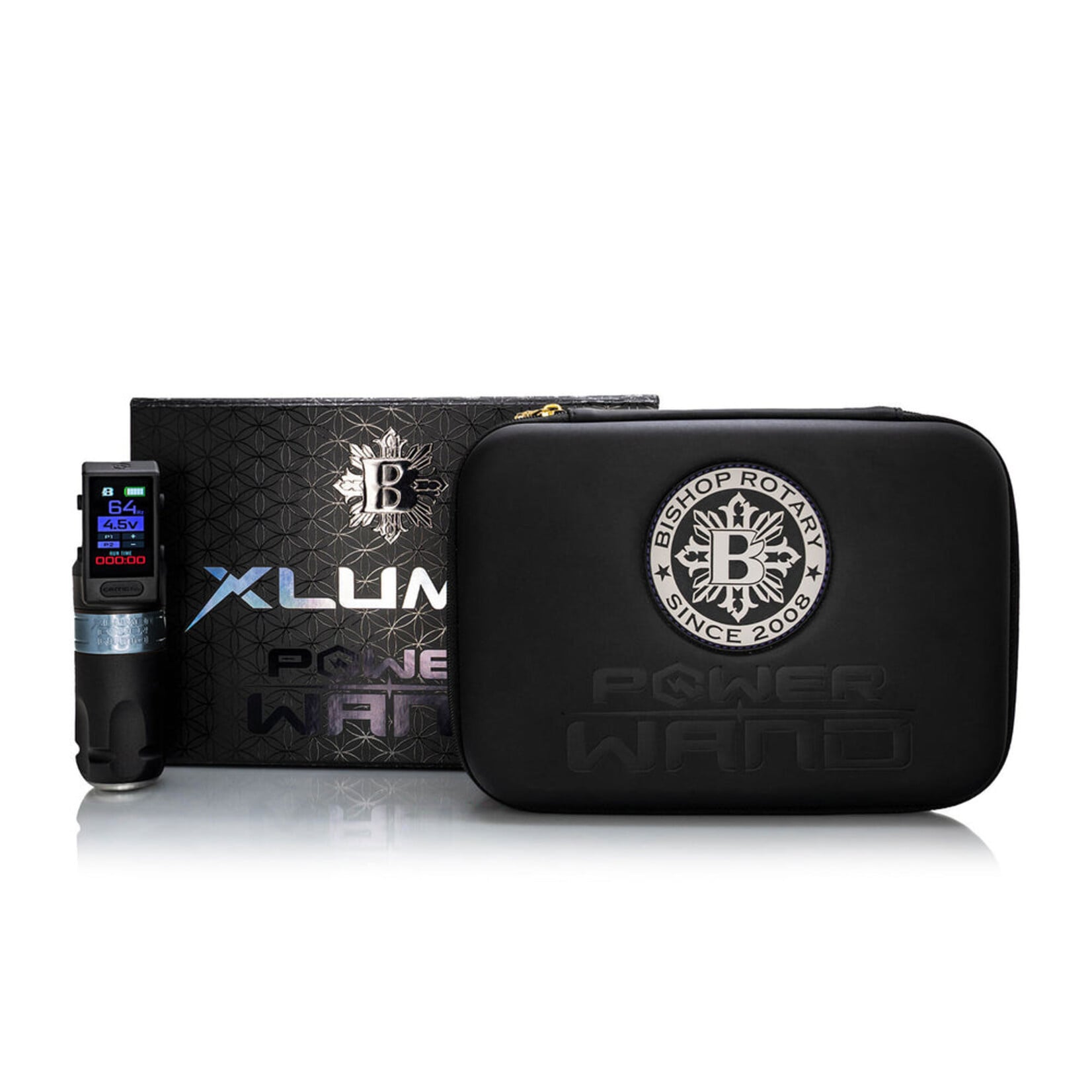 BISHOP THE BISHOP POWER WAND XLUMEN (PRE-ORDER)