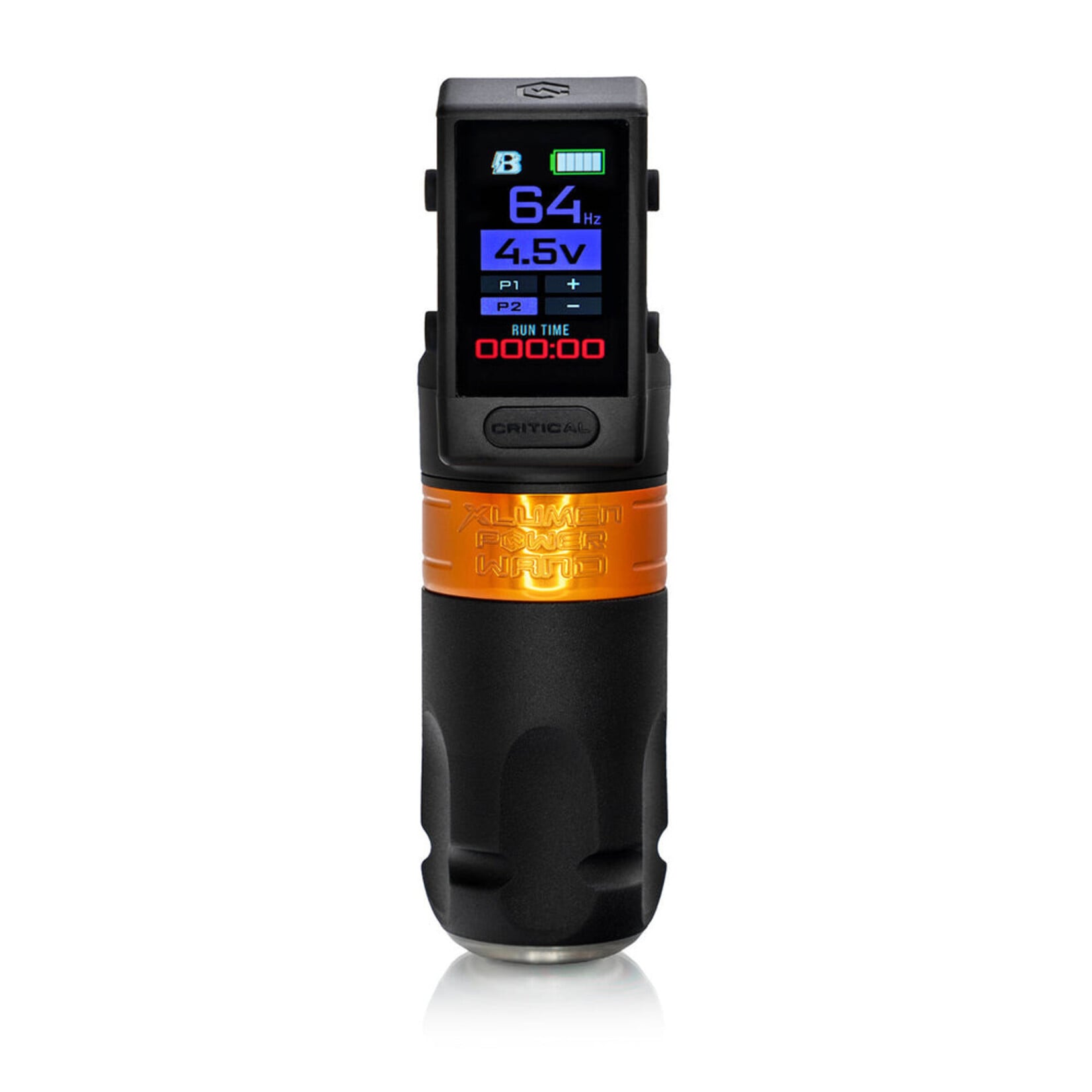 BISHOP THE BISHOP POWER WAND XLUMEN (PRE-ORDER)