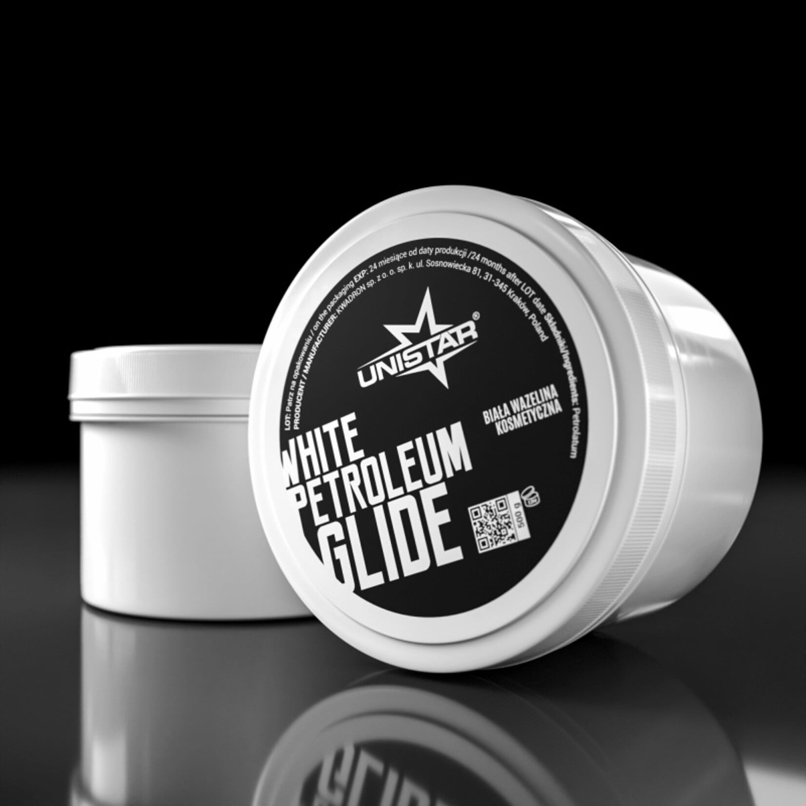 UNISTAR WHITE PETROLEUM GLIDE