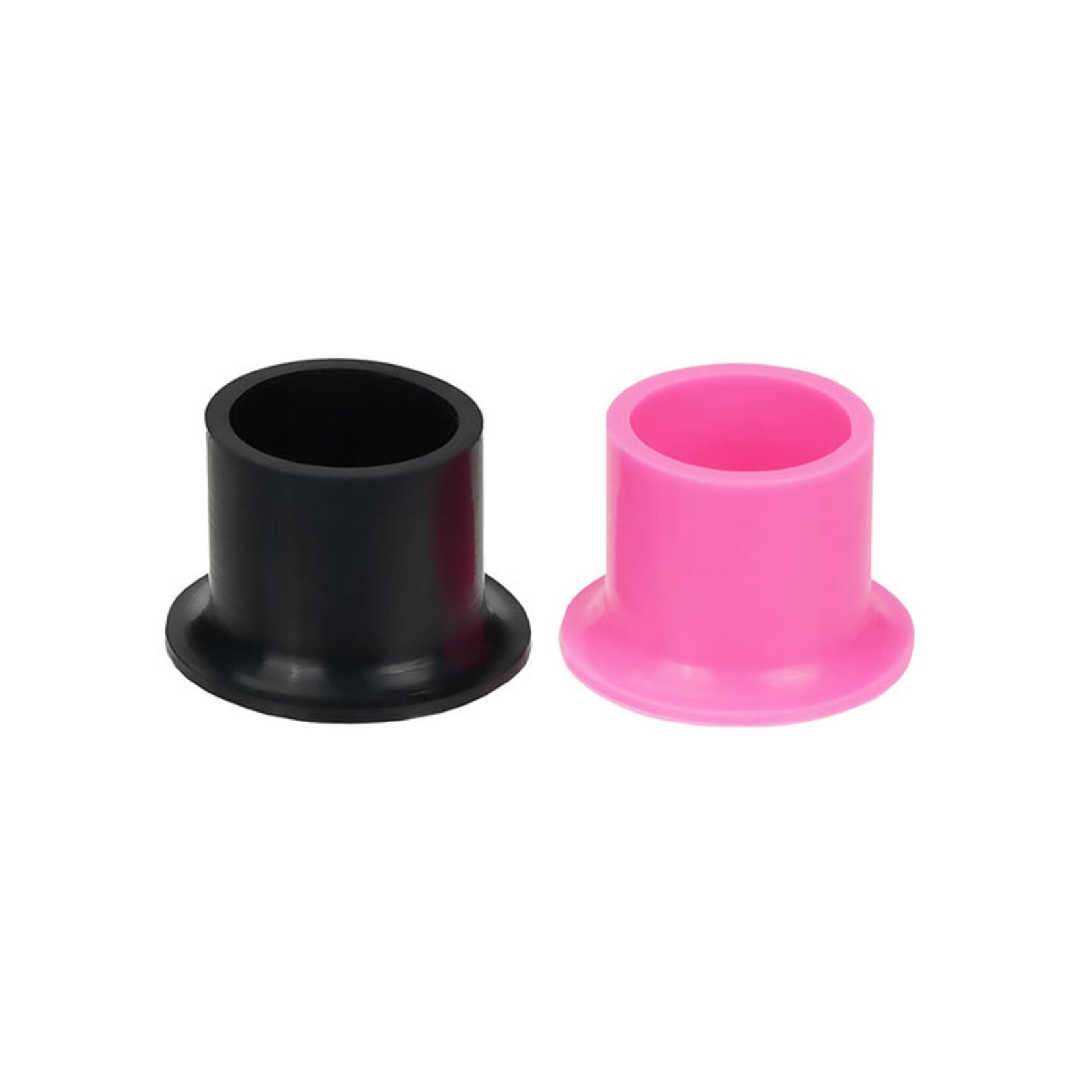 SILICONE INK CAPS