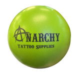 ANARCHY TATTOO SUPPLIES ANARCHY TATTOO STRESS BALL
