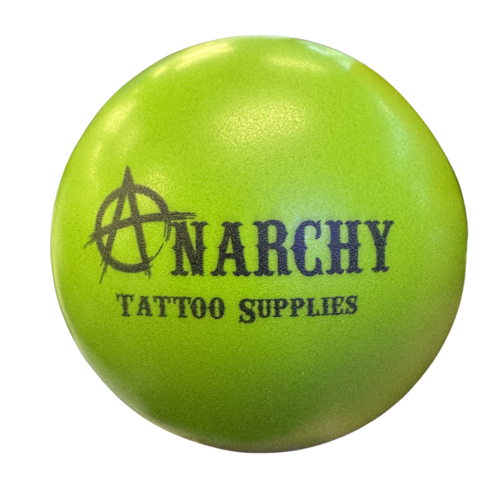 ANARCHY TATTOO SUPPLIES ANARCHY TATTOO STRESS BALL