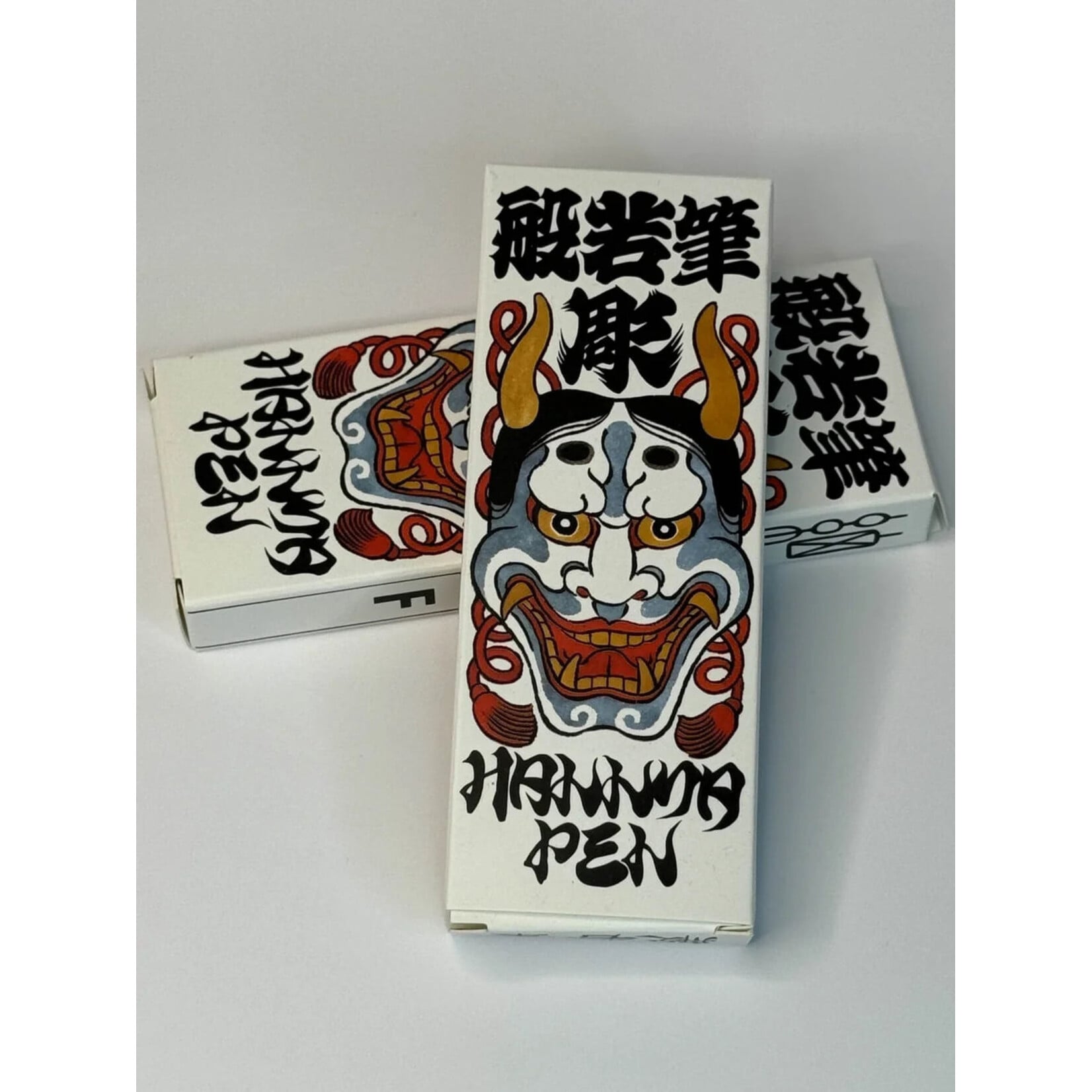 HANNYA PENS HANNYA PENS