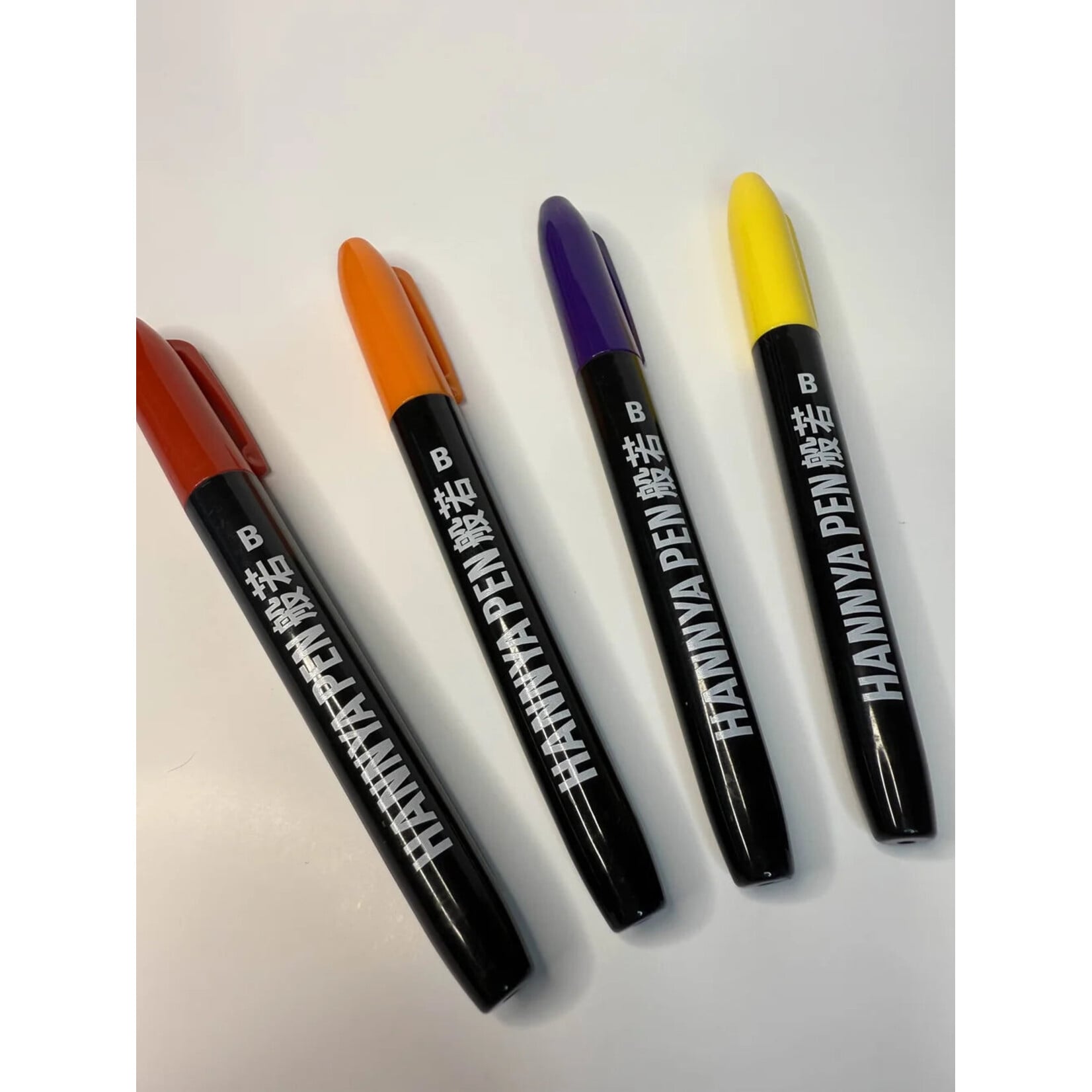 HANNYA PENS HANNYA PENS