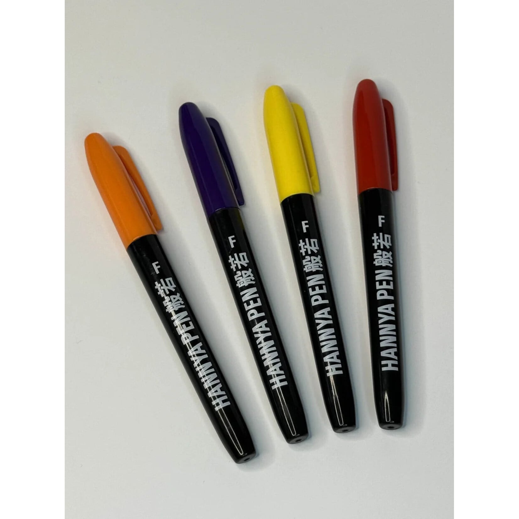 HANNYA PENS HANNYA PENS