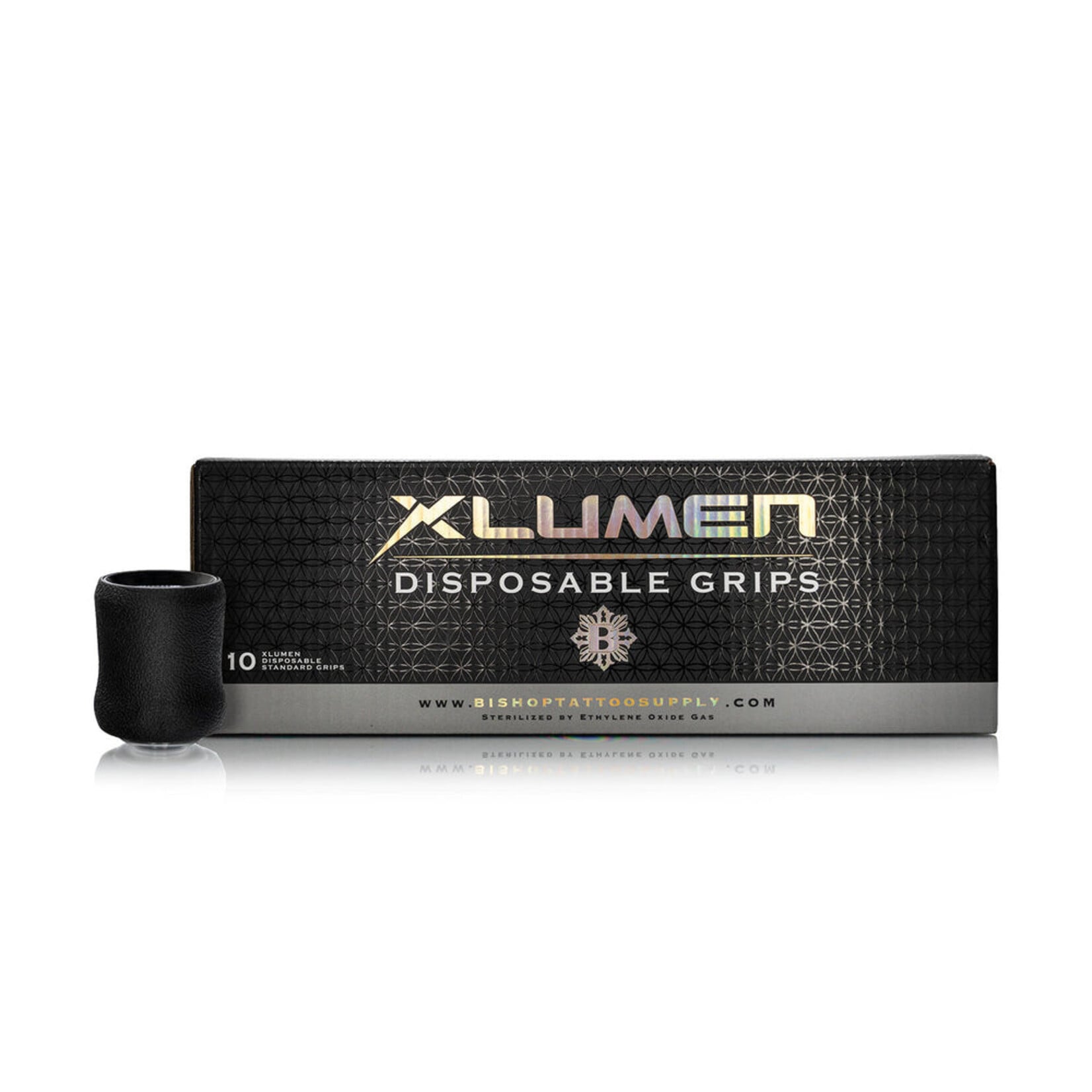 BISHOP XLUMEN DISPOSABLE GRIPS