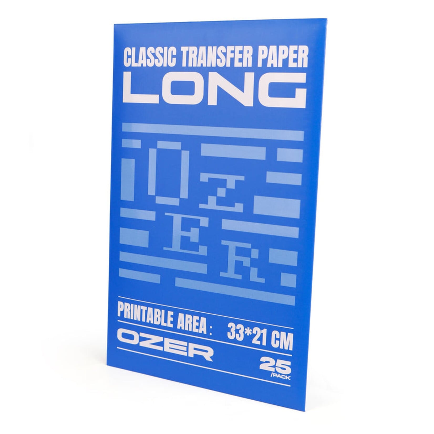 OZER TATTOO STENCIL PAPER LONG