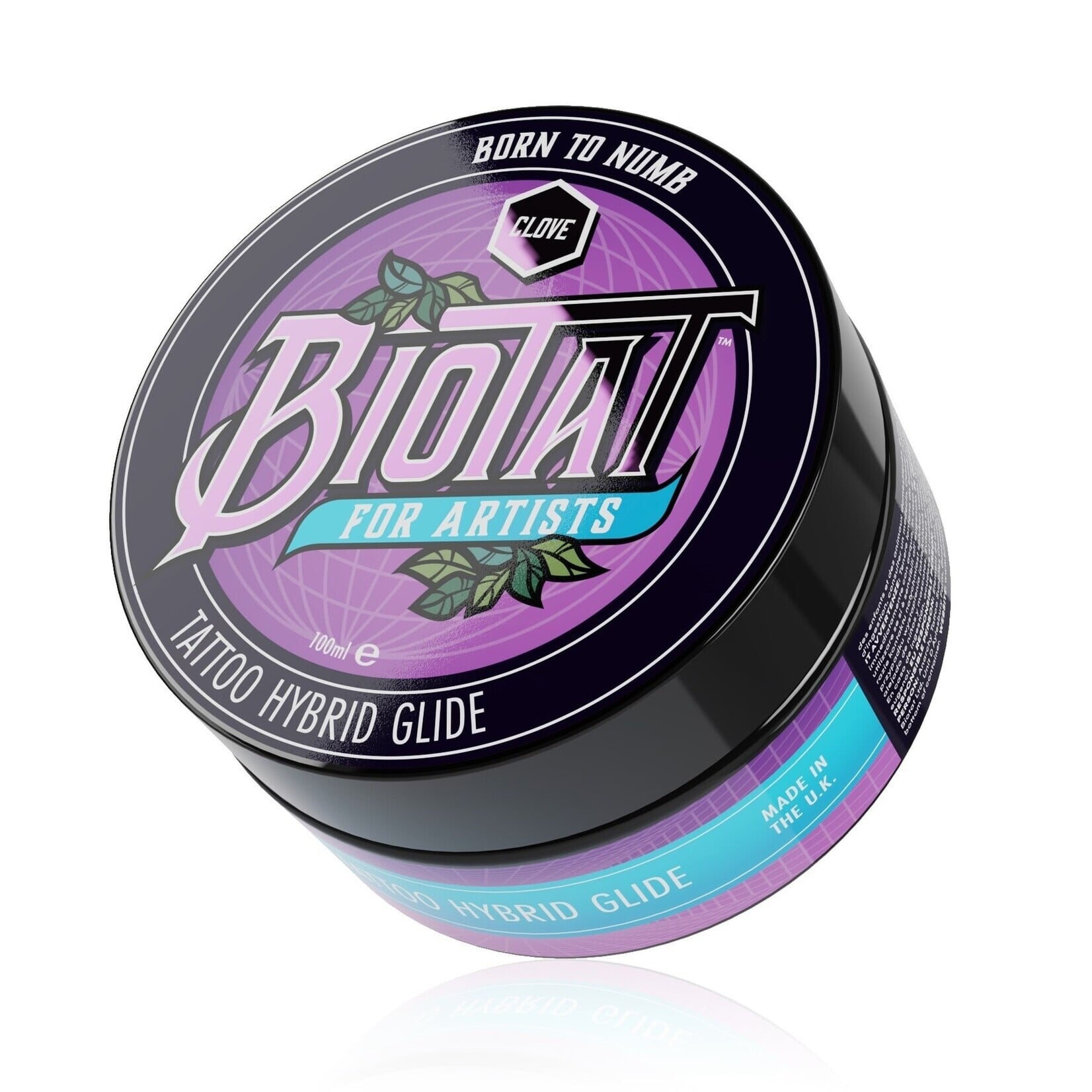 BIOTAT ® NUMBING HYBRID TATTOO GLIDE