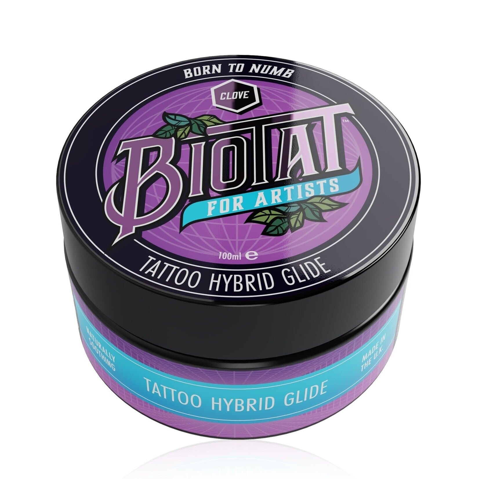 BIOTAT ® NUMBING HYBRID TATTOO GLIDE