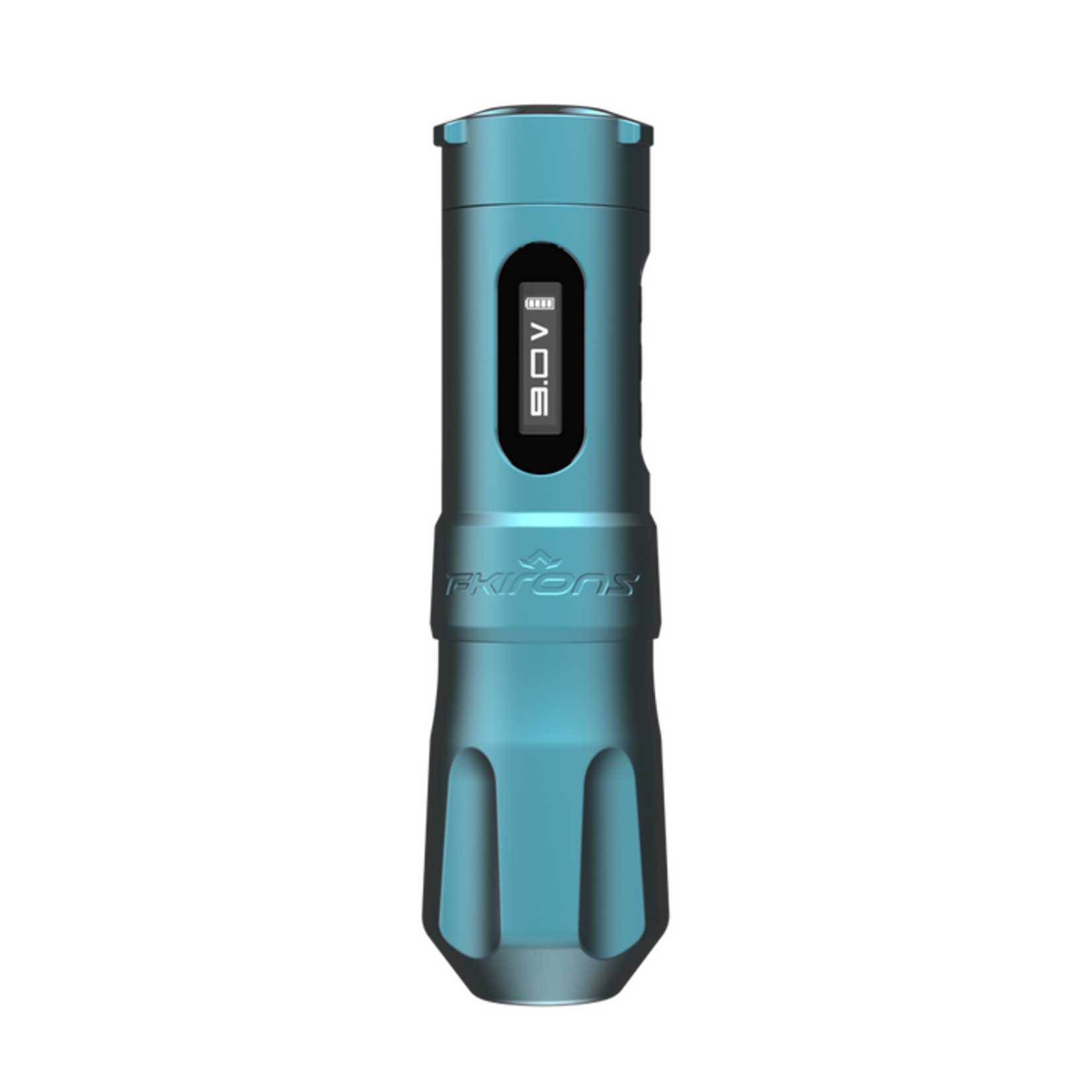 FK IRONS ONE UPDATE TATTOO MACHINE WITH DROP IN BATTERY: Artist Color of the Year - Tidal