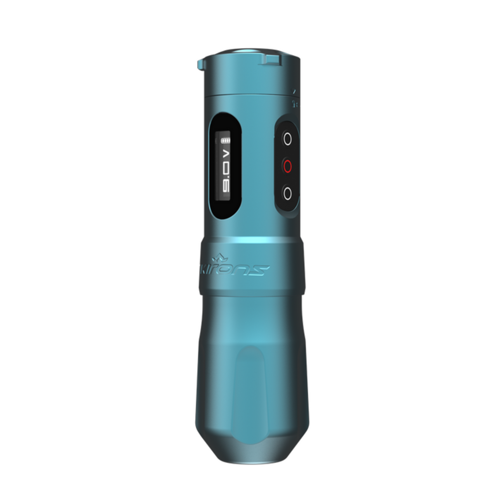 FK IRONS ONE UPDATE TATTOO MACHINE WITH DROP IN BATTERY: Artist Color of the Year - Tidal
