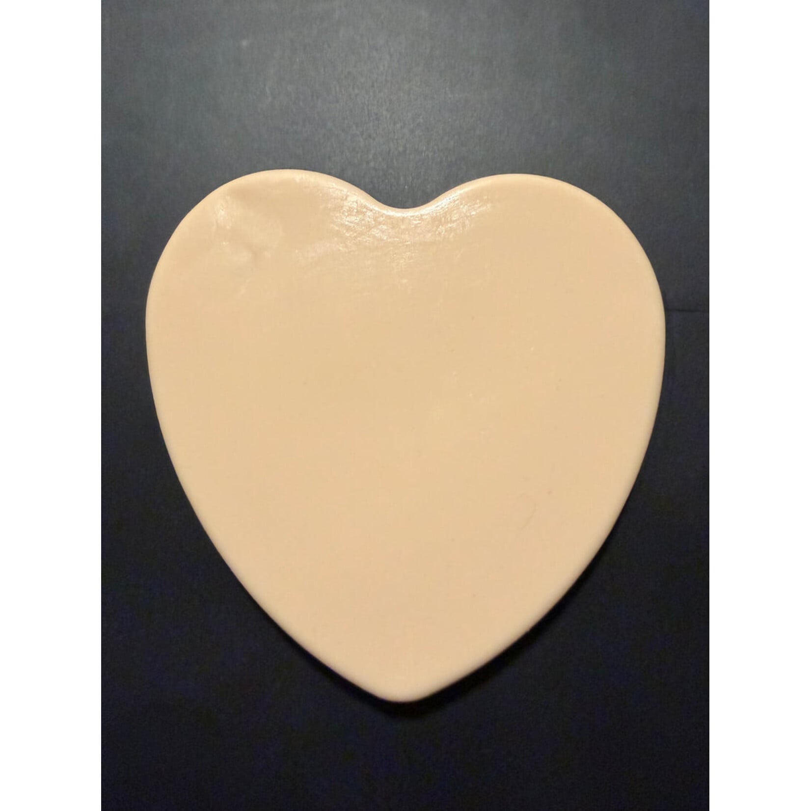 REELSKIN SYNTHETIC TATTOO HEART
