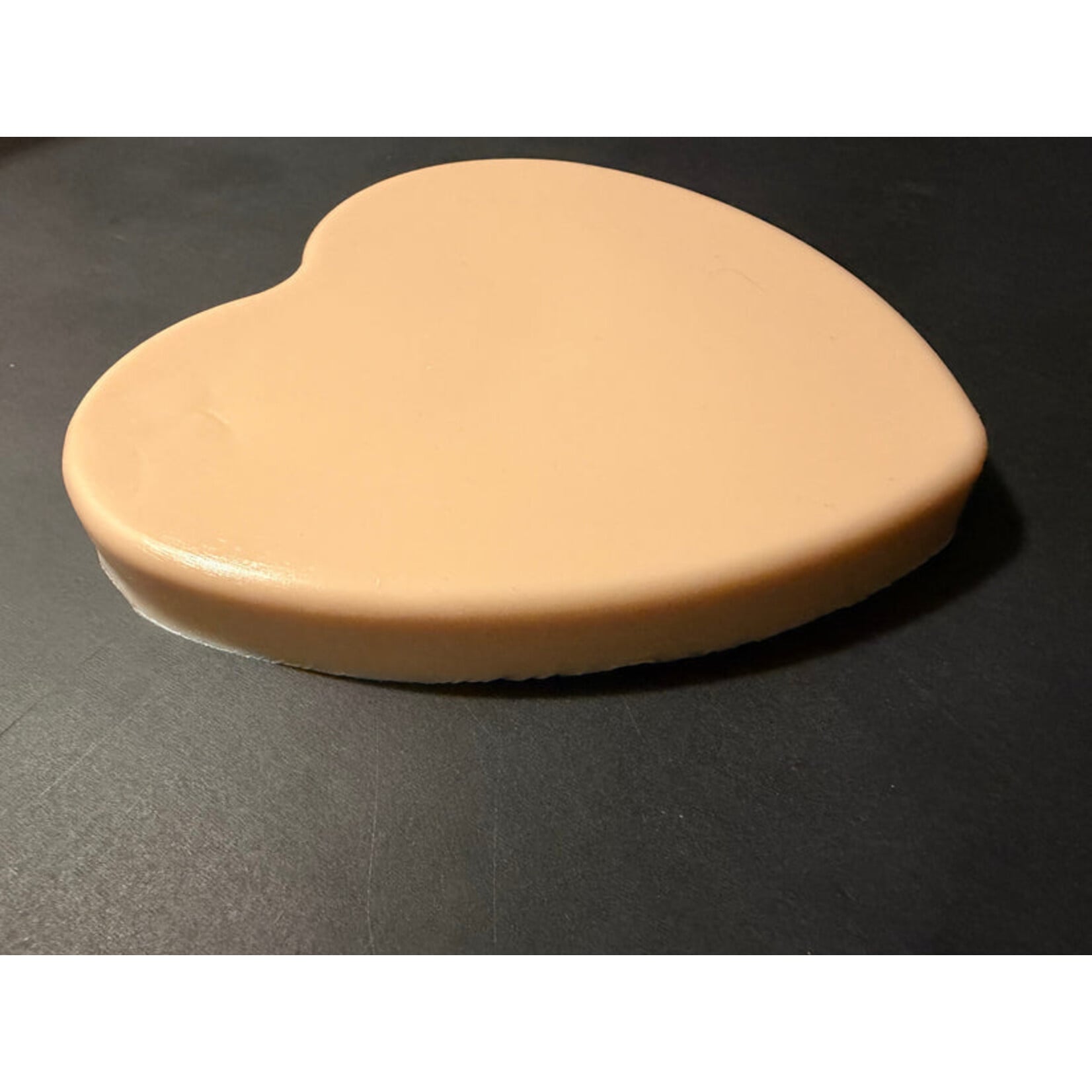 REELSKIN SYNTHETIC TATTOO HEART