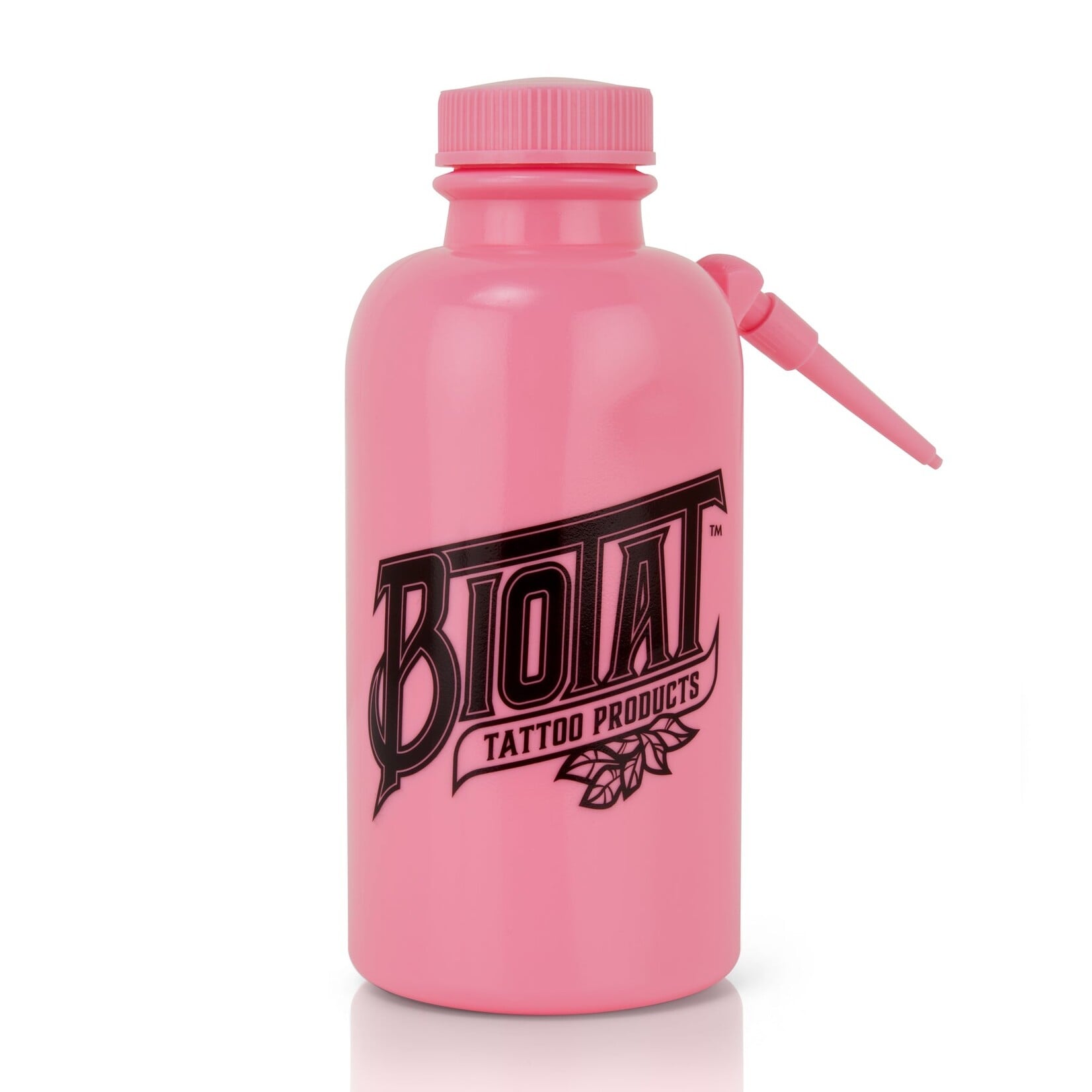 BIOTAT WIDE NECK SQUEEZE BOTTLE - 500ml