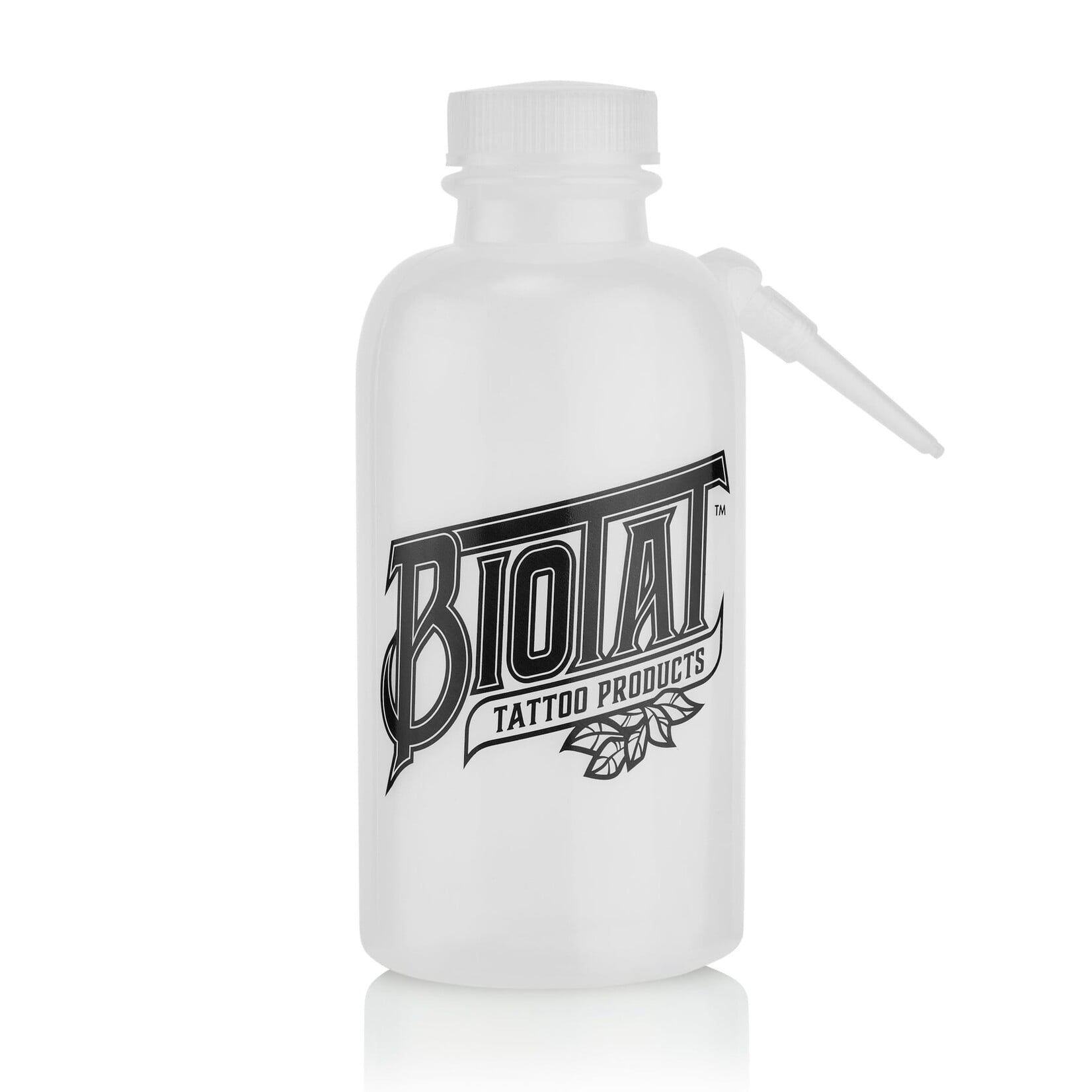 BIOTAT WIDE NECK SQUEEZE BOTTLE - 500ml