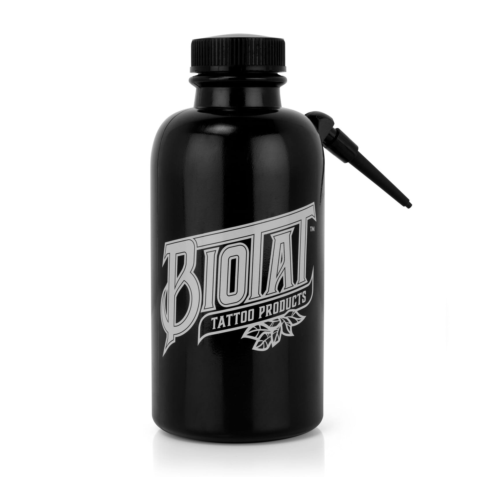 BIOTAT WIDE NECK SQUEEZE BOTTLE - 500ml