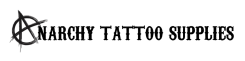 Anarchy Tattoo Supplies Canada 