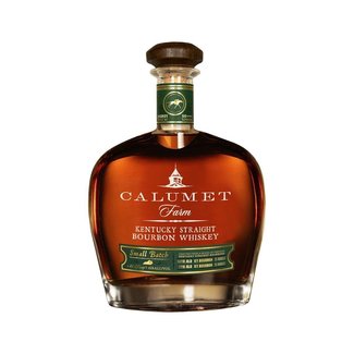 CALUMET SMALL BATCH BOURBON