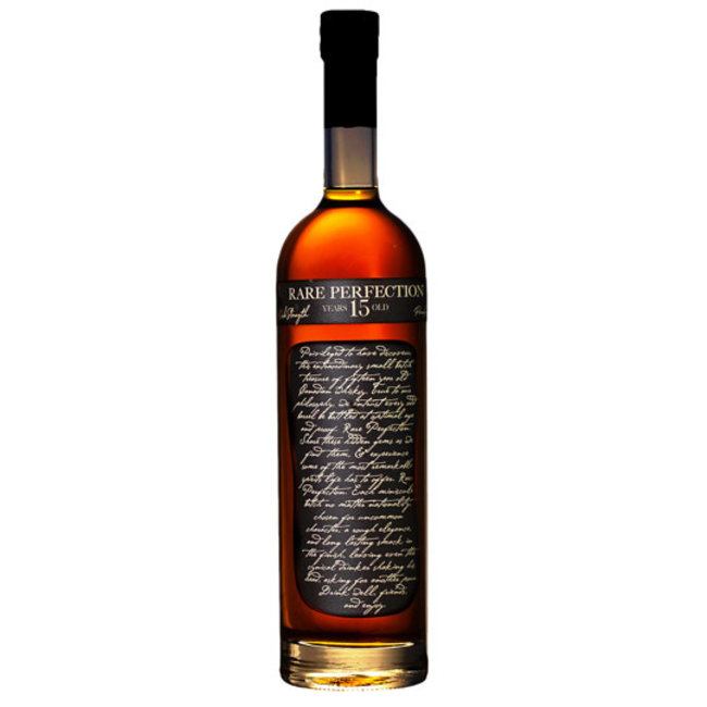 RARE PERFECTION 15 YEAR CASK STRENGTH 750ML