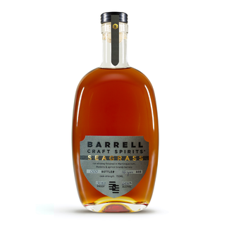 BARRELL GREY LABEL  RYE 130.82 PROOF