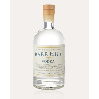 CALEDONIA SPIRITS BARR HILL VODKA