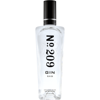 NO. 209 NO. 209 GIN