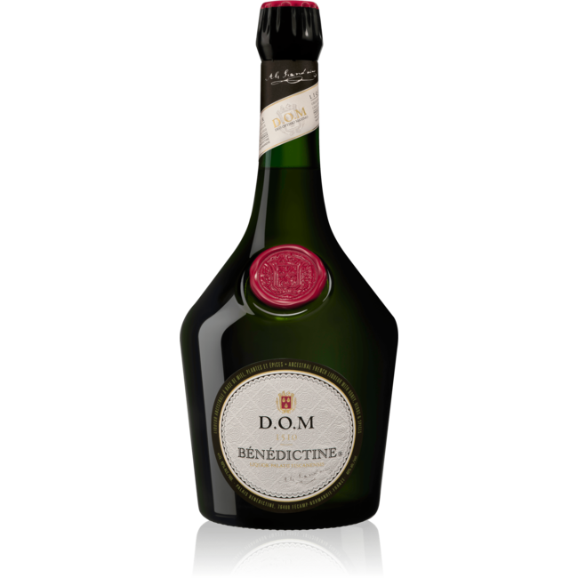 D.O.M BENEDICTINE 375ML