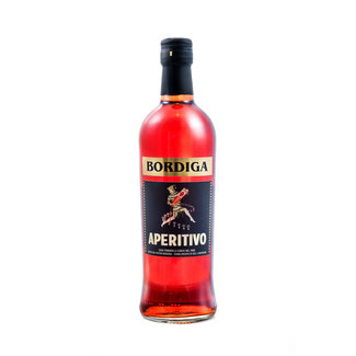 BORDIGA APERITIVO