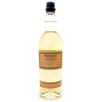 FOURSQUARE PROBITAS WHITE BLENDED RUM