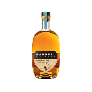 BARRELL BARRELL WHISKEY 9 YEAR AMERICAN WHISKEY CASK