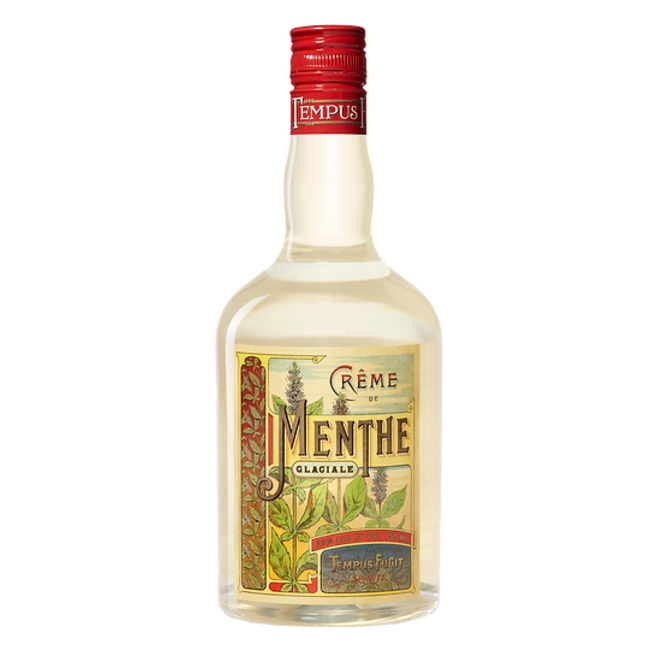 TEMPUS FUGIT CREME DE MENTHE 750ML