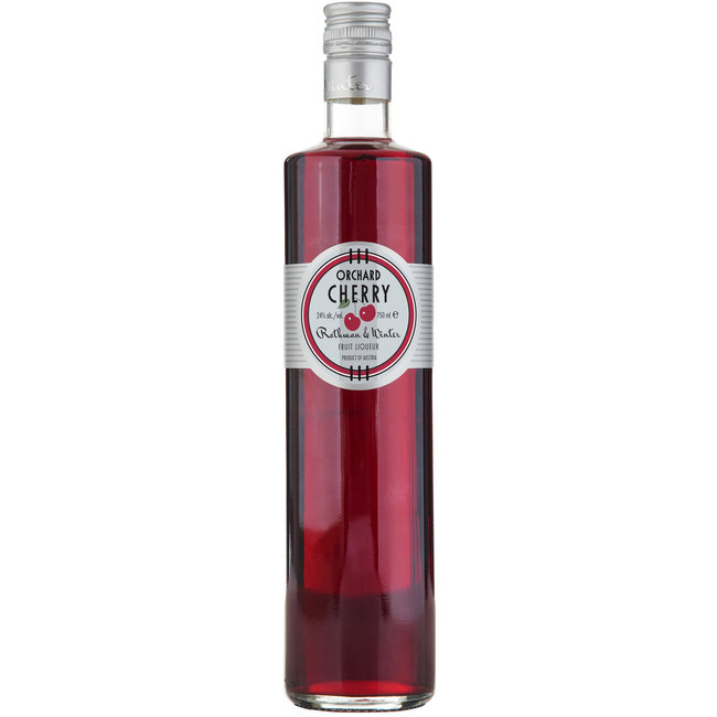 ROTHMAN & WINTERS ORCHARD CHERRY LIQUEUR 750ML