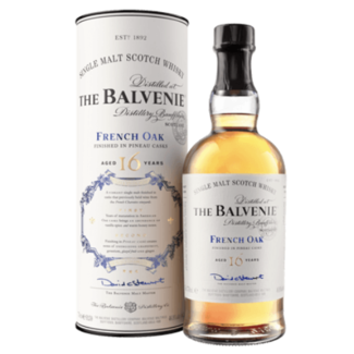 BALVENIE 16 YEAR FRENCH OAK