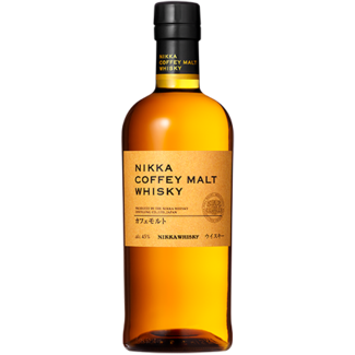 NIKKA COFFEY MALT WHISKY