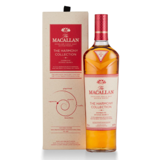 MACALLAN HARMONY COLLECTION INTENSE ARABICA