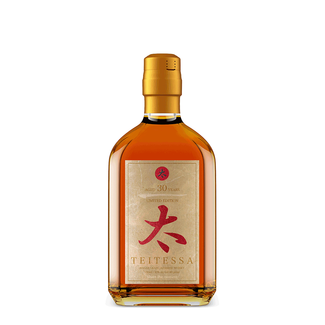 TEITESSA 30 YEAR JAPANESE WHISKY