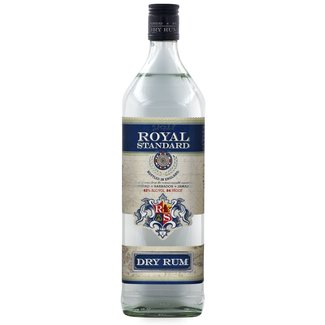 ROYAL STANDARD DRY RUM