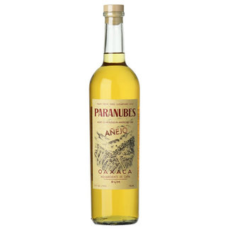 PARANUBES OAXACAN ANEJO RUM