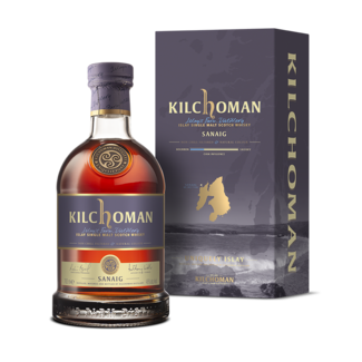 KILCHOMAN SANAIG