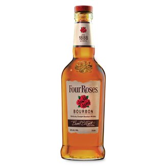 FOUR ROSES BOURBON