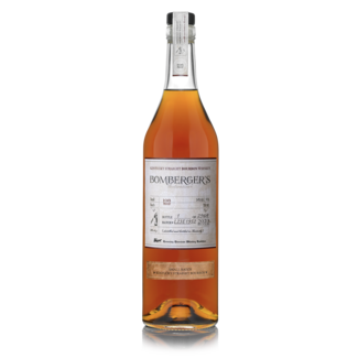 BOMBERGER'S STRAIGHT BOURBON 108 PROOF 2023 RELEASE