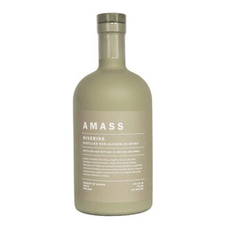 AMASS NON-ALCOHOLIC RIVERINE SPIRIT