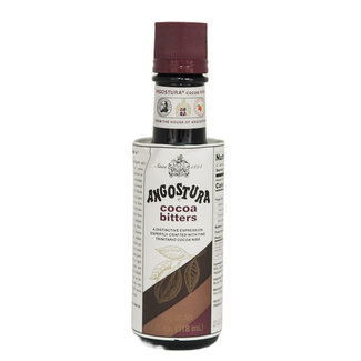 ANGOSTURA COCOA BITTERS