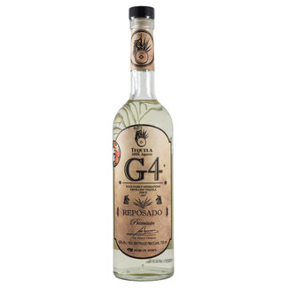 G4 DE MADERA DIA DE MUERTOS TEQUILA