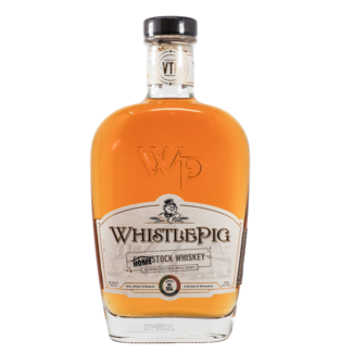 WHISTLEPIG HOMESTOCK