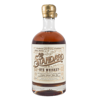 OLD STANDARD RYE