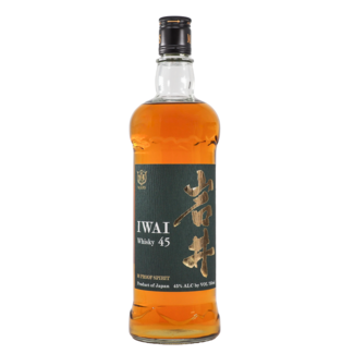 IWAI 45 MARS WHISKY 7